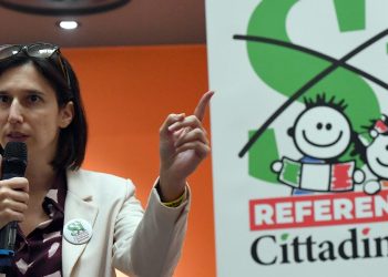 Referendum Pd, Schlein