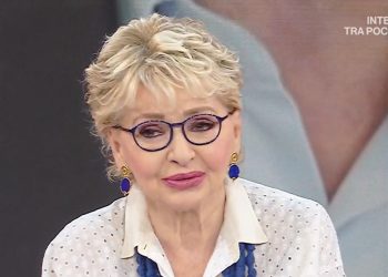 Enrica Bonaccorti, La volta buona