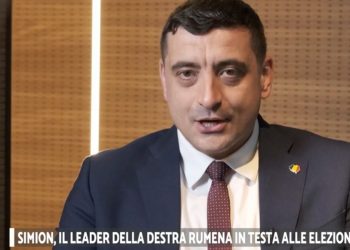 Simion a Quarta Repubblica