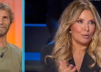 Laerte Pappalardo e Selvaggia Lucarelli, La volta buona