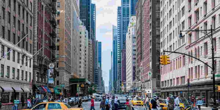 città più popolosa al mondo