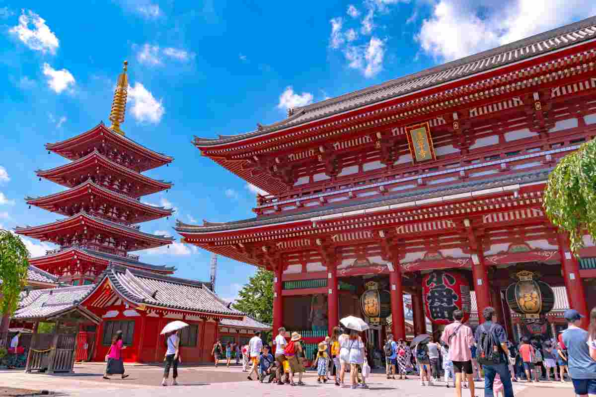 città più popolosa al mondo