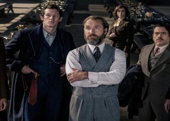 Il film in prima serata su Italia 1 (Foto Web)