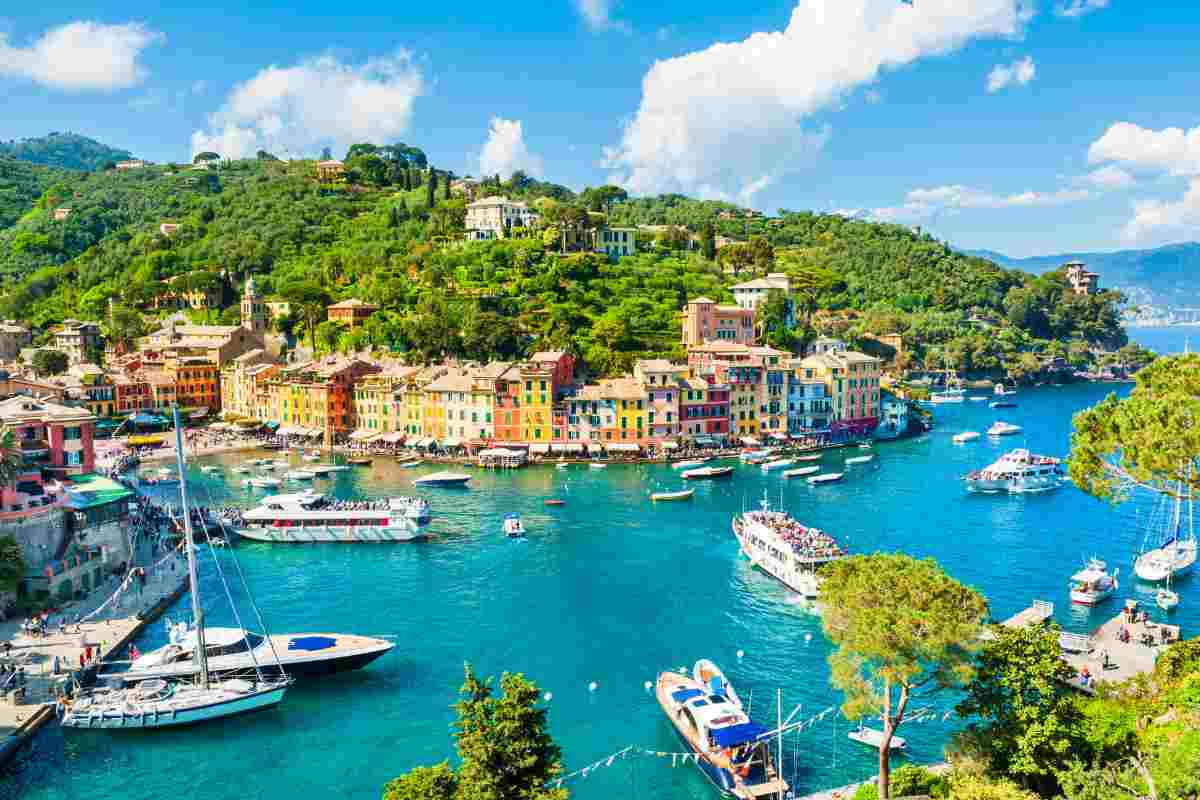 comuni italiani premiati bandiera blu