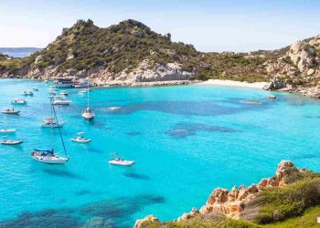 comuni italiani premiati bandiera blu