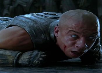 Il film in seconda serata su Italia 1 (Foto Web)