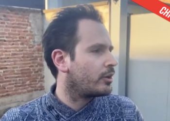 Andrea Sempio (Foto: Chi l'ha visto?)