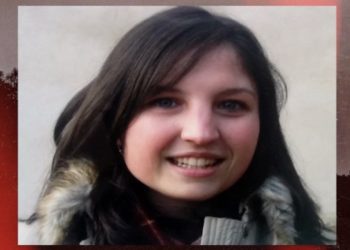 Chiara Poggi (Foto: Chi l'ha visto?)