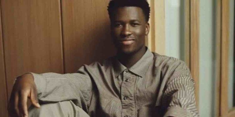 Claude all'Eurovision Song Contest 2025