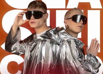 Vaeb all'Eurovision Song Contest 2025