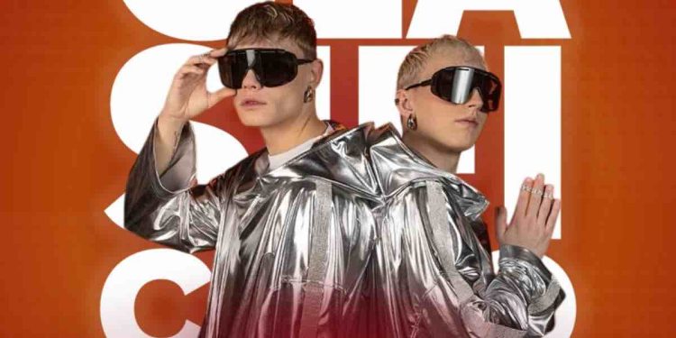 Vaeb all'Eurovision Song Contest 2025