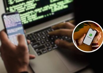 WhatsApp rischio privacy