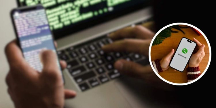 WhatsApp rischio privacy