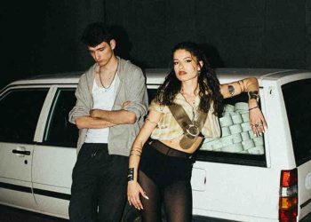 Abor & Tynna all'Eurovision Song Contest 2025