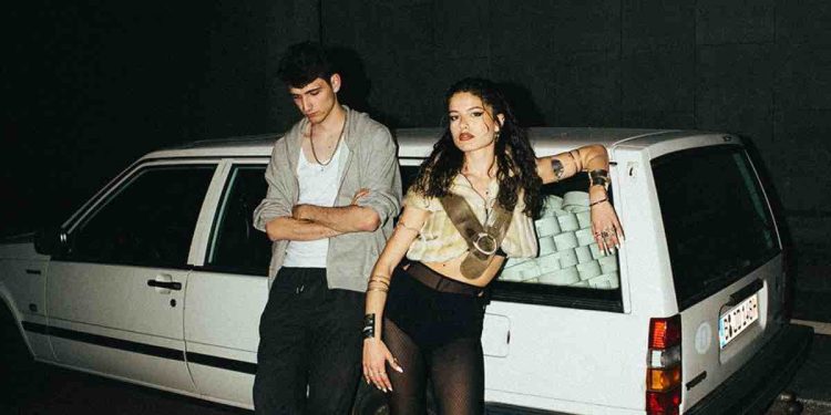 Abor & Tynna all'Eurovision Song Contest 2025