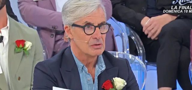 Arcangelo di Uomini e Donne