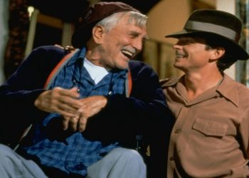 Il film nel pomeriggio di Rete 4 (Foto Web)