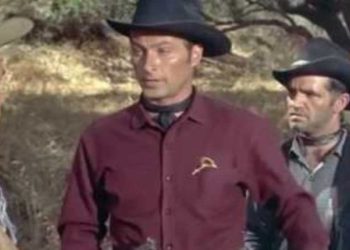 Il film nel pomeriggio di Rete 4 (Foto Web)