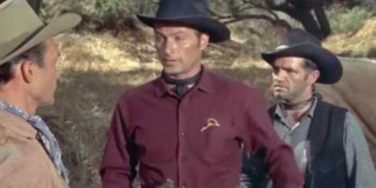 Il film nel pomeriggio di Rete 4 (Foto Web)