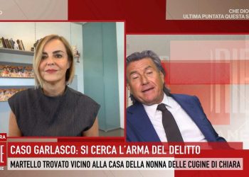 Garlasco, l'avvocato De Rensis (Foto: Storie Italiane)