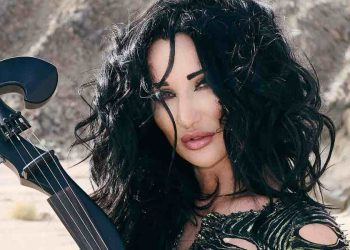 Justyna Steczkowska all'Eurovision 2025