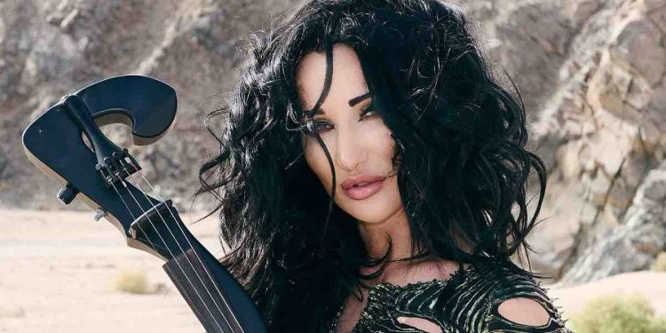 Justyna Steczkowska all'Eurovision 2025