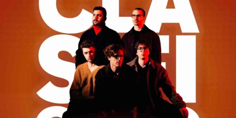 NAPA all'Eurovision 2025