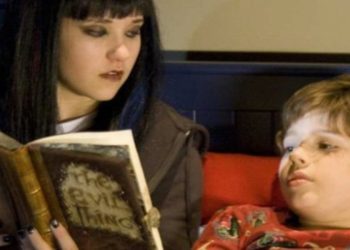 Il film nel pomeriggio di Italia 1 (Foto Web)