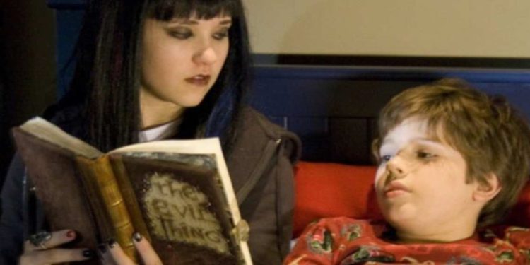 Il film nel pomeriggio di Italia 1 (Foto Web)