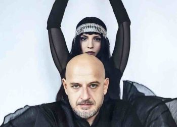 Shkodra Elektronike all'Eurovision Song Contest 2025