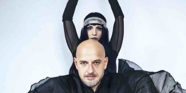 Shkodra Elektronike all'Eurovision Song Contest 2025