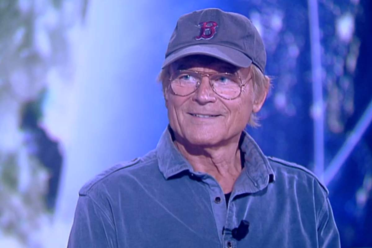 cosa fa oggi terence hill e perché ha lasciato don matteo e un passo dal cielo