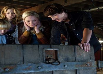 Il film nel pomeriggio di Italia 1 (Foto Web)