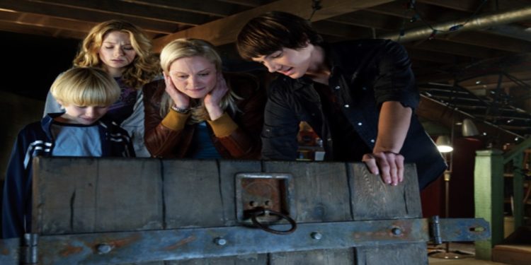 Il film nel pomeriggio di Italia 1 (Foto Web)