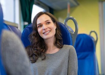 Classifica miglior viaggio in treno