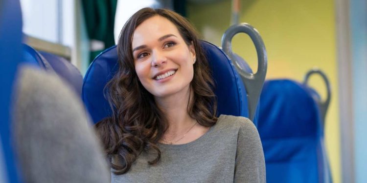 Classifica miglior viaggio in treno