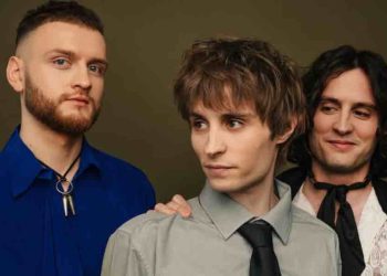 Ziferblat all'Eurovision 2025