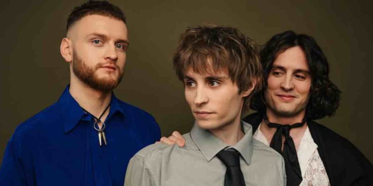 Ziferblat all'Eurovision 2025