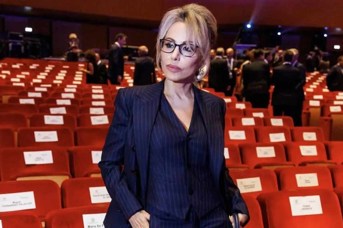 Marina Berlusconi titolo di studio 