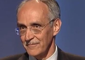 Pietro Ichino (Foto: Otto e Mezzo)