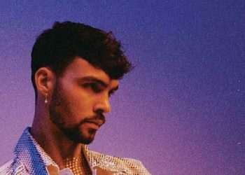 ADONXS, cantante Repubblica Ceca all' Eurovision 2025