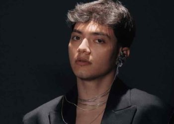 JJ, cantante Austria Eurovision 2025