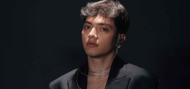 JJ, cantante Austria Eurovision 2025