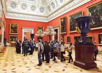 musei aperti a 1 euro