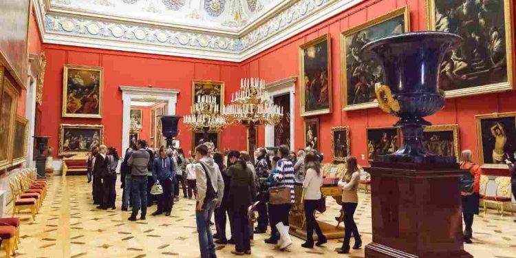 musei aperti a 1 euro