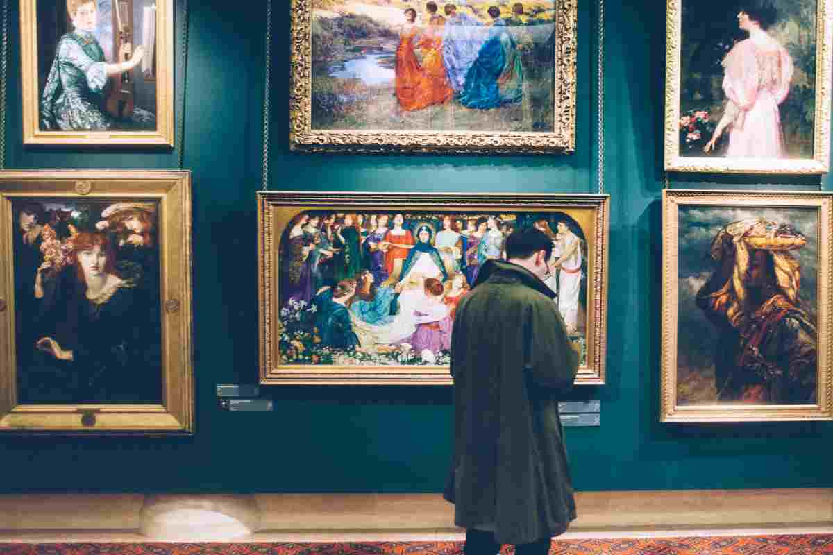 musei aperti a 1 euro