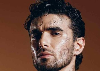 Parg, cantante Armenia Eurovision 2025