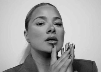 Sissal, cantante Danimarca all' Eurovision 2025