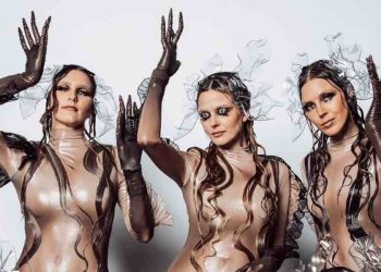 Tautumeitas all'Eurovision Song Contest 2025