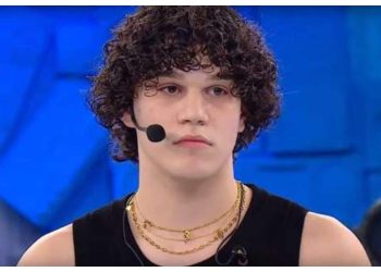 Amici, Nicolò perché è stato eliminato